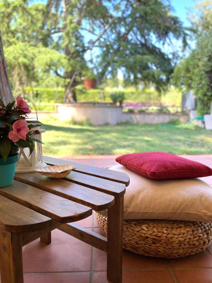 Relais Felciaino B&B Bolgheri Exteriör bild