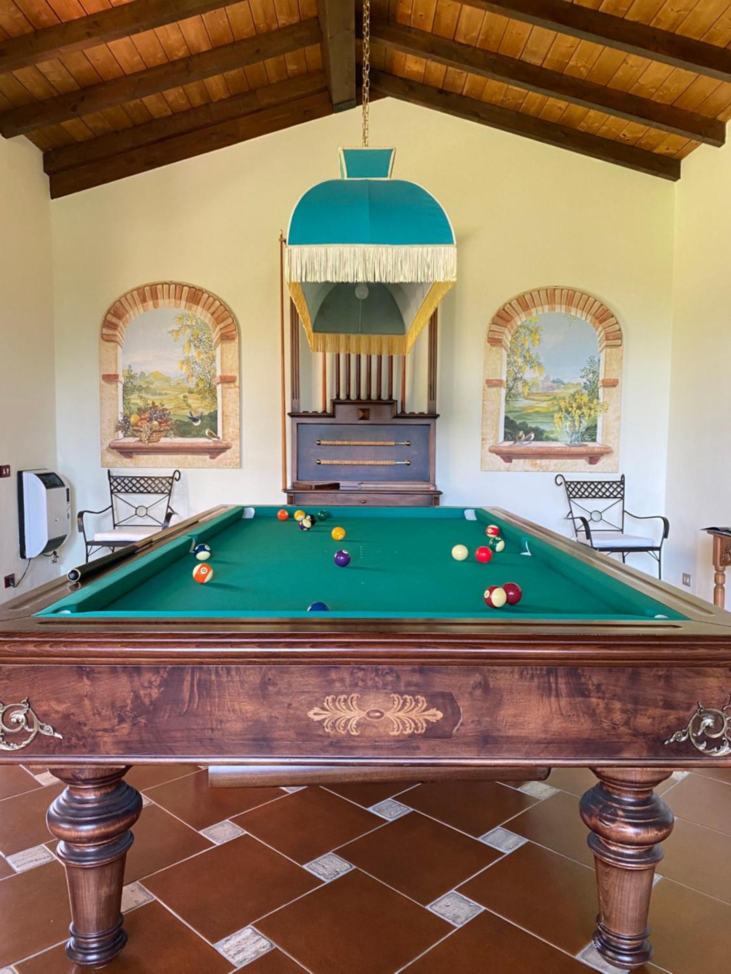 Relais Felciaino B&B Bolgheri Exteriör bild