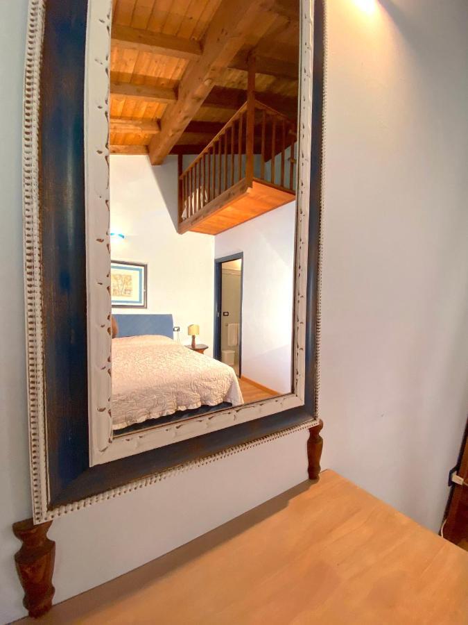 Relais Felciaino B&B Bolgheri Exteriör bild