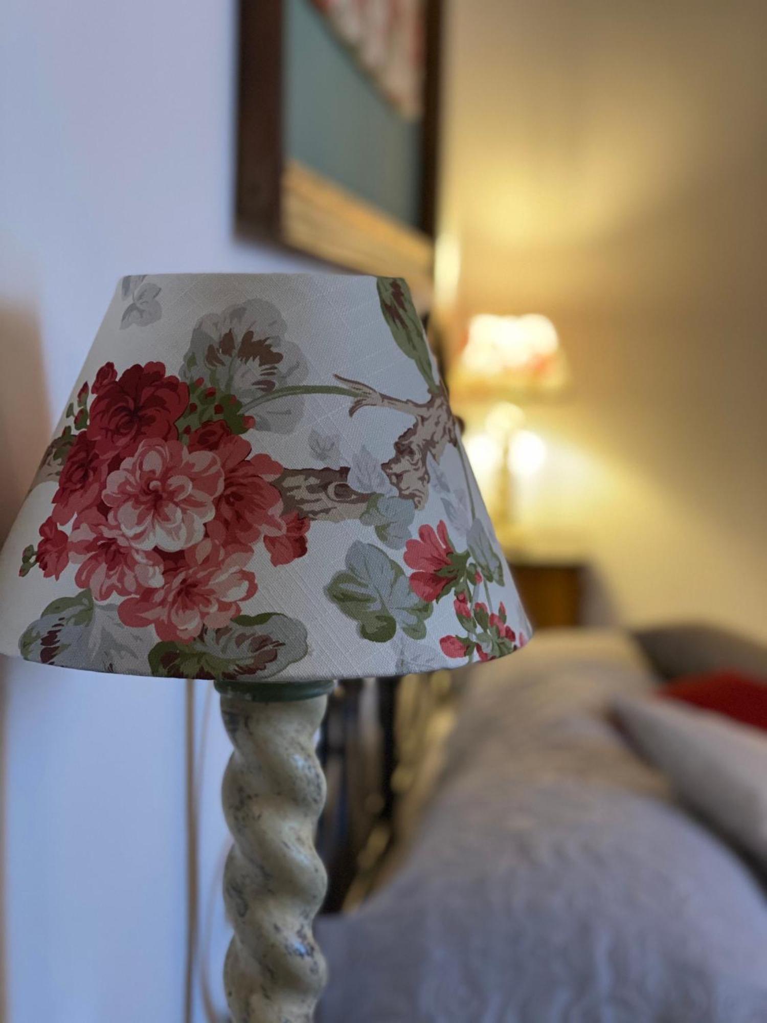 Relais Felciaino B&B Bolgheri Rum bild