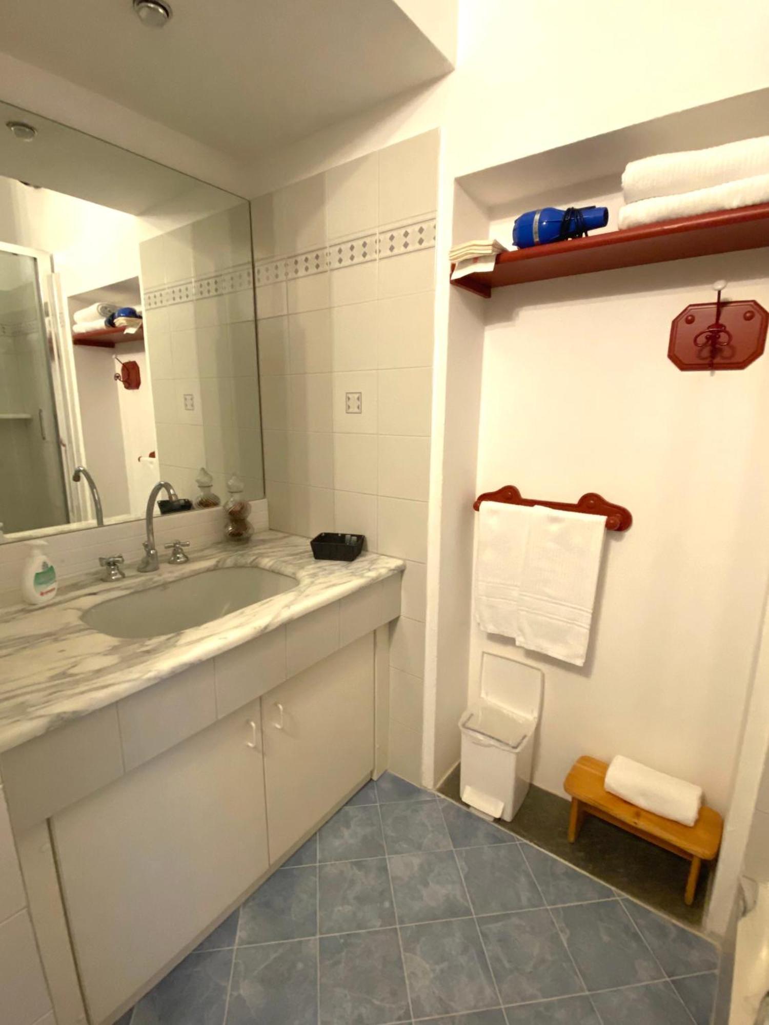 Relais Felciaino B&B Bolgheri Rum bild